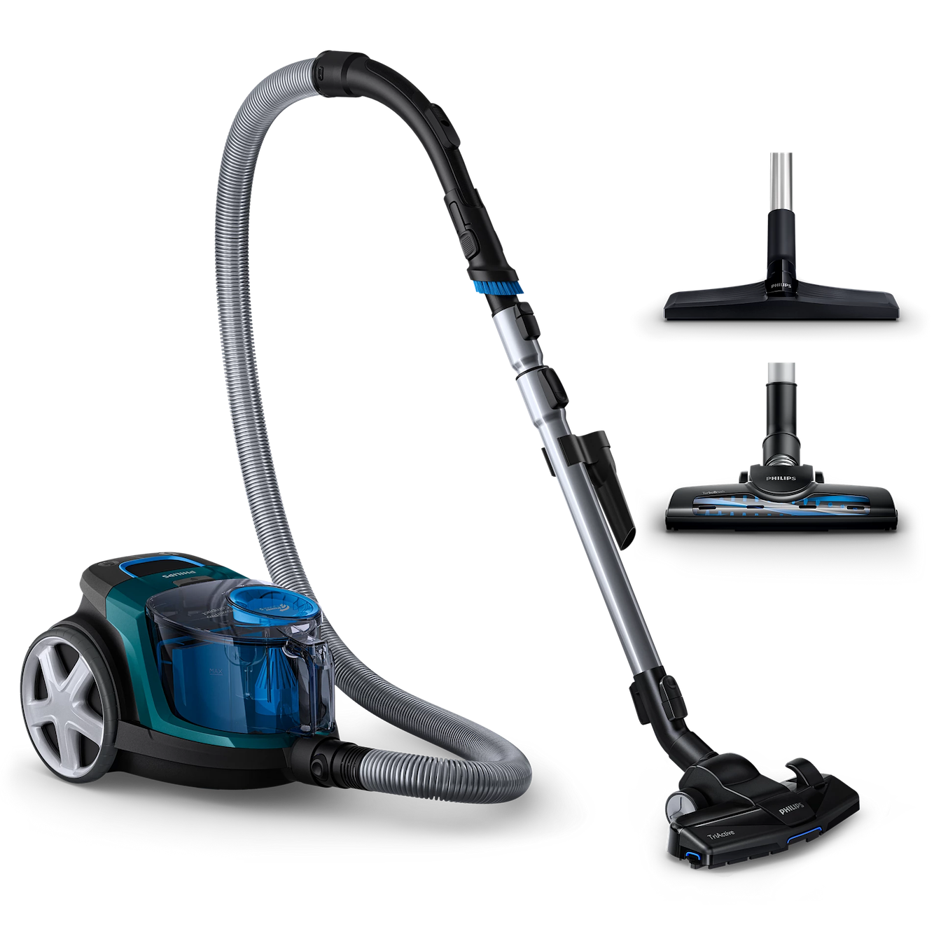 Пилосос Philips FC9334/09